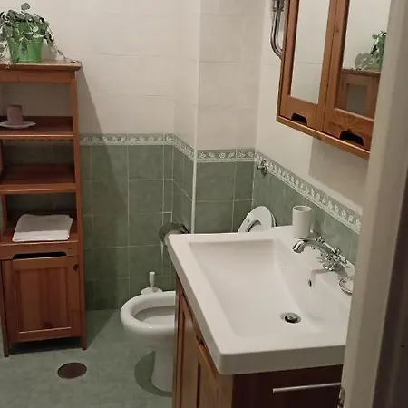 Lägenhet La Cittadella Amalfi Coast Salerno