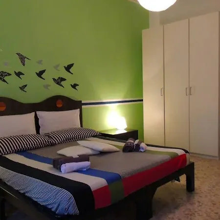Lägenhet La Cittadella Amalfi Coast Salerno
