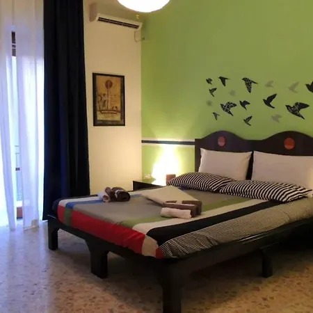 La Cittadella Amalfi Coast Lägenhet Salerno